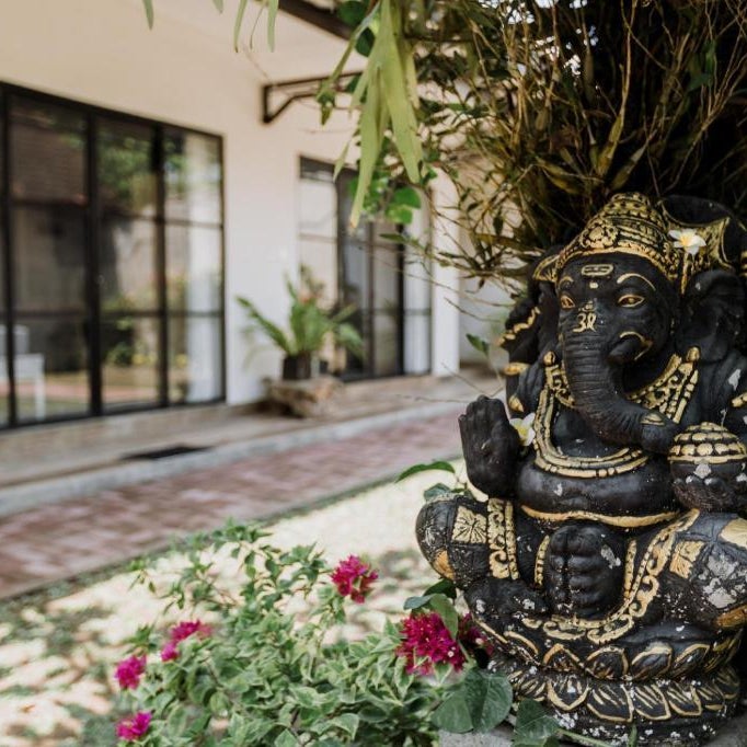 Kelating Dream Guest House