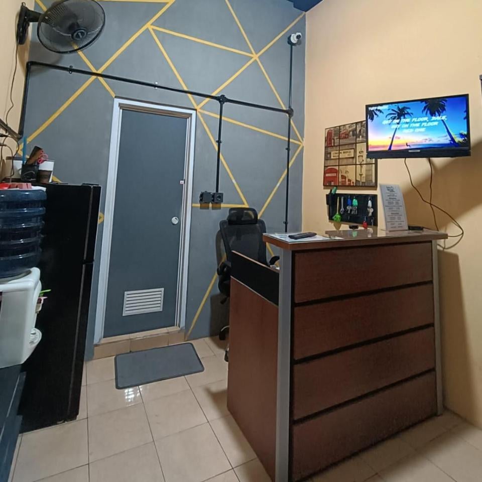 PTS Homestay Syariah