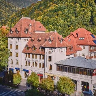Hotel Rina Cerbul Thumbnail