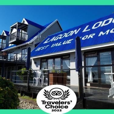 Lagoon Lodge