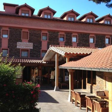 Hosteria San Emeterio