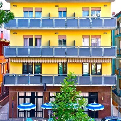 Hotel Belvedere