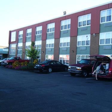 Claymore Inn and Suites Thumbnail