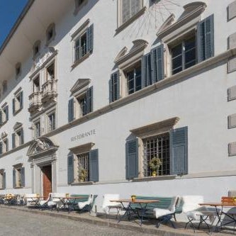Hotel Palazzo Salis
