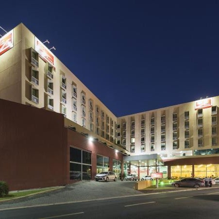 Arrey Gran Hotel