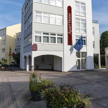 Apart' Hotel