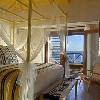 Hotel Manapany Thumbnail