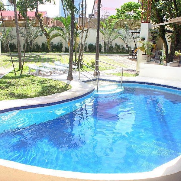 Vacation Hotel Cebu Thumbnail