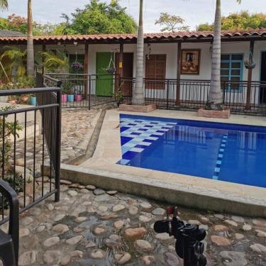 Villa del Sol Hotel & Restaurante