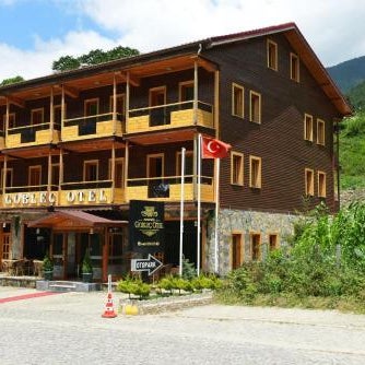 Goblec Otel