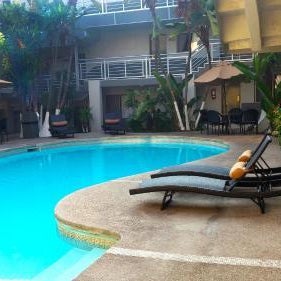Baja Inn Hoteles La Mesa Thumbnail