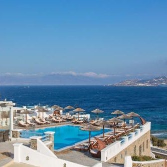 Grand Beach Hotel Thumbnail