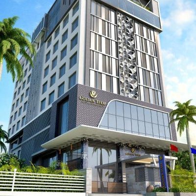 Golden Tulip Westlands Nairobi Thumbnail