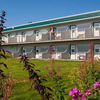 Ocean Shores Hotel Thumbnail