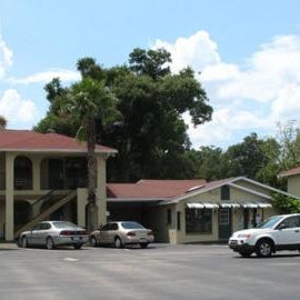 Orange City Motel - Orange City Thumbnail