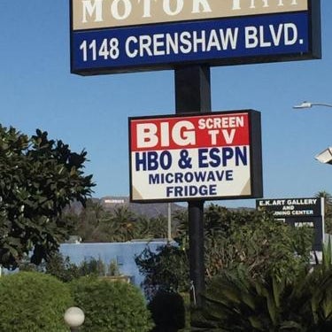 Friendship Motor Inn Thumbnail