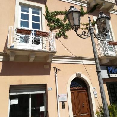 L'alberghetto Casavacanza Milazzo