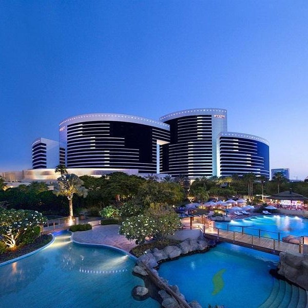 Grand Hyatt Dubai Residences Thumbnail