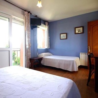 Hotel Rural Alavera