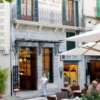 Hotel la Vila Thumbnail