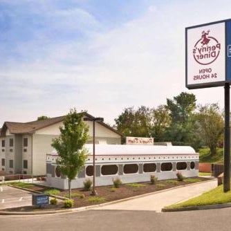 Travelodge by Wyndham Brunswick near Fredrick Thumbnail