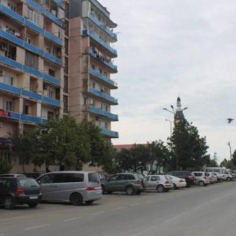 Apartment Khimshiashvili 9