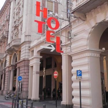 Cuneo Hotel