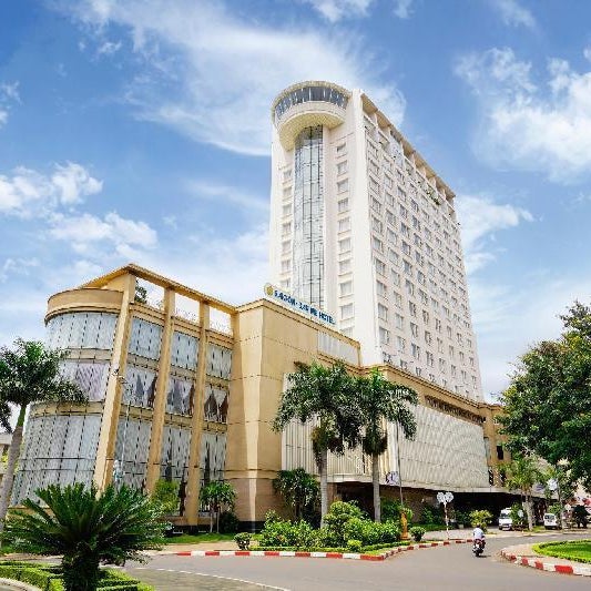 Sai Gon Ban Me Hotel
