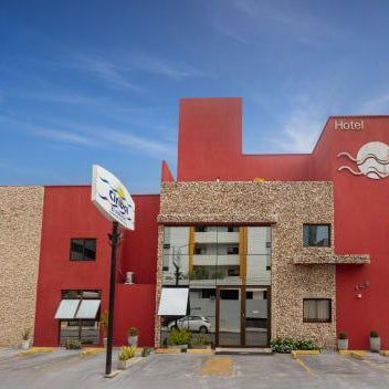 Hotel Ciribaí