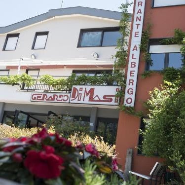 Ristorante Albergo Gerardo Di Masi