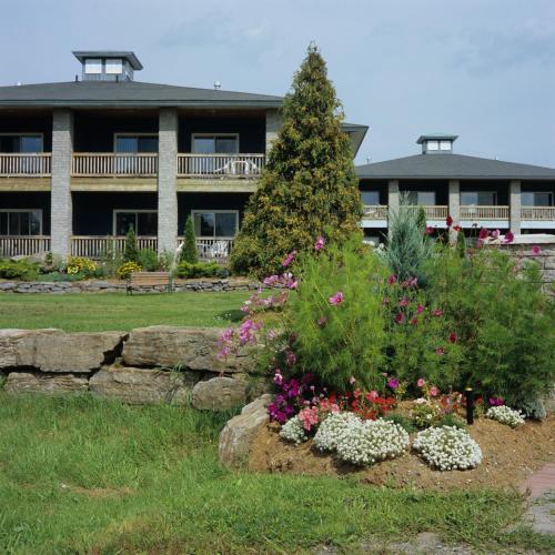 Highlands Four Season Resort Thumbnail