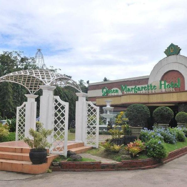 Queen Margarette Hotel Thumbnail