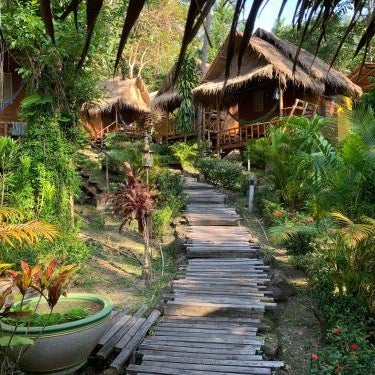 LITTLE EDEN Bungalows