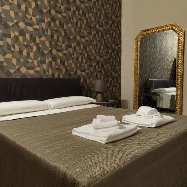 Hotel Trieste Thumbnail