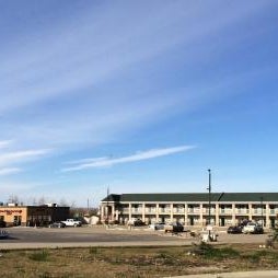 Western Valley Inn
