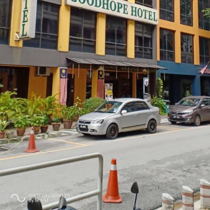 GoodHope Hotel Kelana Jaya Thumbnail