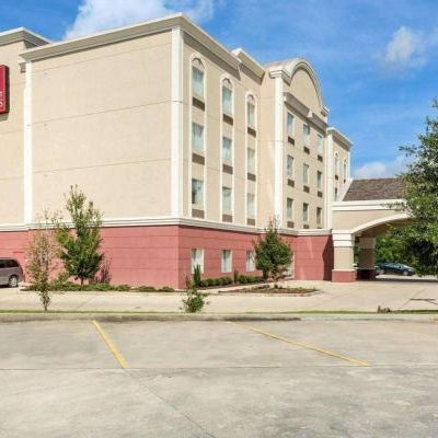 Comfort Suites Mandeville - Covington Thumbnail