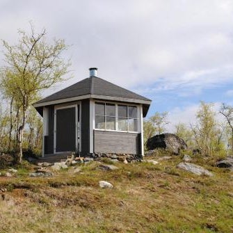 Haltinmaa Cottages Thumbnail