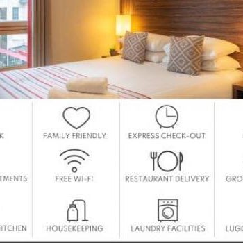 PREMIER SUITES Bristol Cabot Thumbnail
