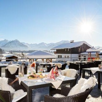 Familien- und Wellnesshotel "Viktoria"