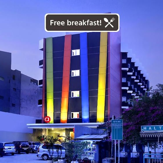 Amaris Hotel Juanda Thumbnail