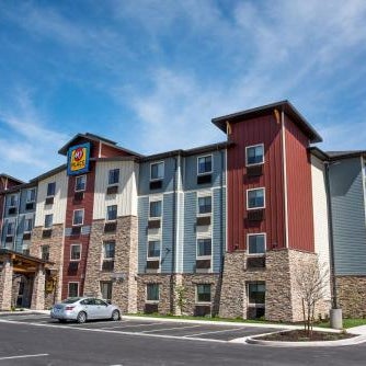 My Place Hotel- Salt Lake City I-215/West Valley City, UT Thumbnail