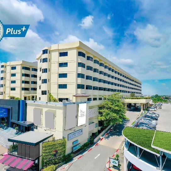 Star Convention Hotel (Star Hotel)