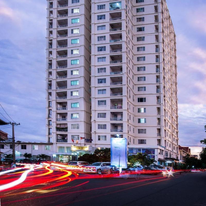 MekongView 1 CondoTel