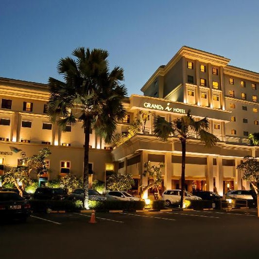 I Hotel Batam