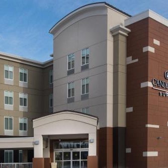 Candlewood Suites West Edmonton - Mall Area By IHG Thumbnail