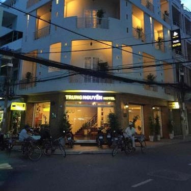 The CK Hotel
