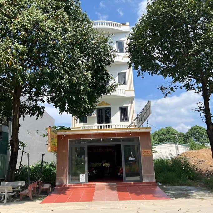 Thanh Hang Hotel