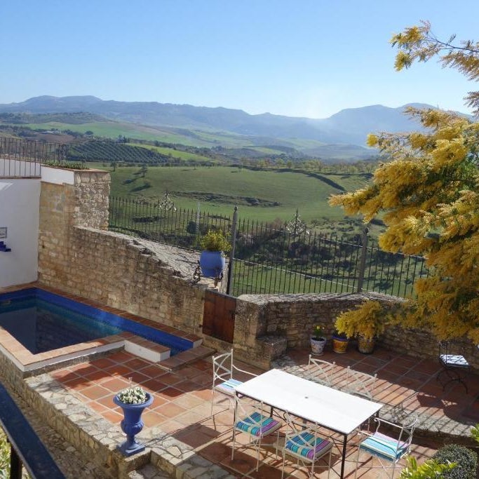 La Escondida Ronda, B&B Thumbnail