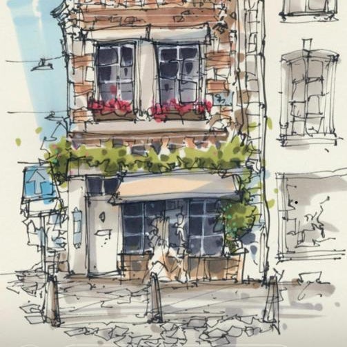 B&B Gracht 62 Thumbnail